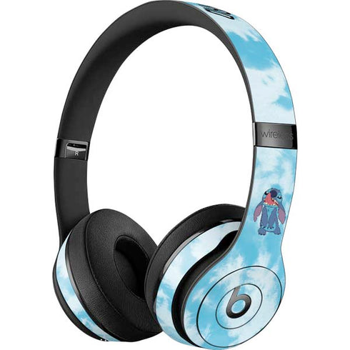 Disney Lilo and Stitch Stay Weird Beats Solo 3 Wireless Skin